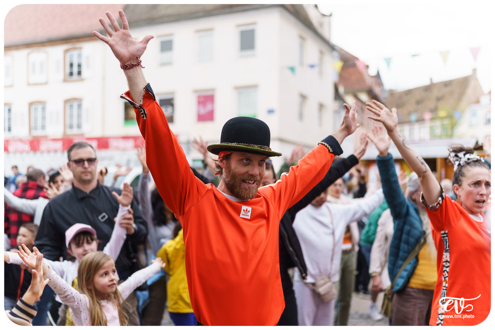 HUMOUR DES NOTES 2024